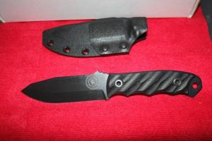 Sig Sauer Half Face Blades Knife NIB