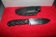 Sig Sauer Half Face Blades Knife NIB
