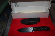 Sig Sauer Half Face Blades Knife NIB