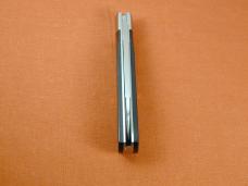 Beaver Falls Cutlery Smooth Ebony Wood Jack Knife NIT from Cooper Cutlery Made in USA EBONY