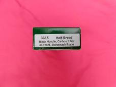 Pro-Tech Half-Breed 3615