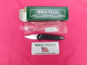 Pro-Tech Half-Breed 3615