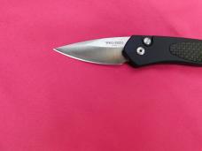 Pro-Tech Half-Breed 3615