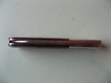 GREAT EASTERN 862125SS BOOMTOWN BARLOW BROWN BURLAP MICARTA