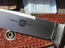 Great Eastern Cutlery H30119 Hunting Knife Mexican Bocote