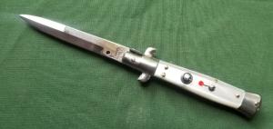Dolphin knives Maniago 8quot Picklock 