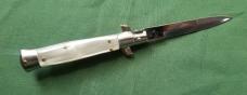 Dolphin knives Maniago 8" Picklock 