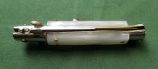 Dolphin knives Maniago 8" Picklock 