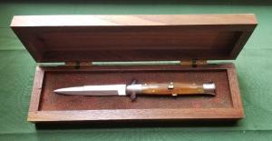 Due Buoi Italy Stiletto