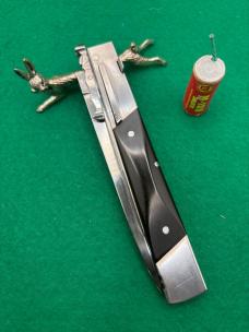 Russian Prison Swing Guard