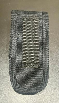 Vintage Buck Belt Sheath for 422, 112 Pocket Knives