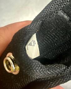 Vintage Buck Belt Sheath for 422, 112 Pocket Knives
