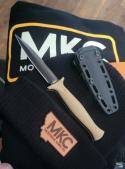 Montana Knife Company V24 Dagger 