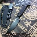 Montana Knife Company Battlegoat 