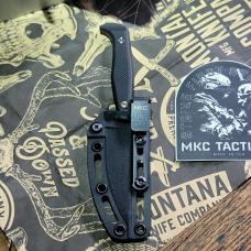 Montana Knife Company Battlegoat 
