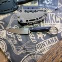 Montana Knife Company Wargoat 