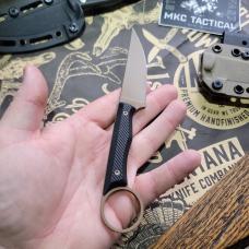 Montana Knife Company Wargoat 