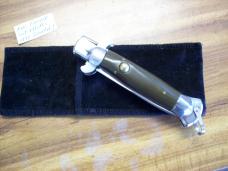 Vintage Discontinued Russian Swivel Bolster Button Automatic UNUSED! Powerful!
