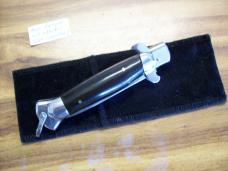 Vintage Discontinued Russian Swivel Bolster Button Automatic UNUSED! Powerful!