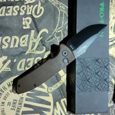 Protech Knives Les George SBR GPKnives Exclusive 