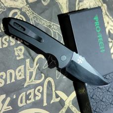 Protech Knives Les George SBR GPKnives Exclusive 