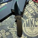 Protech Knives Les George SBR GPKnives Exclusive 