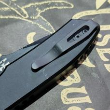 Protech Knives Les George SBR GPKnives Exclusive 