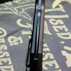 Protech Knives Les George SBR GPKnives Exclusive 