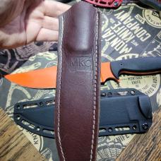 Montana Knife Company Marshall bushcraft knife