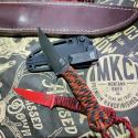 Montana Knife Company Speedgoat 2.0