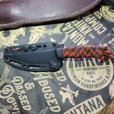 Montana Knife Company Speedgoat 2.0