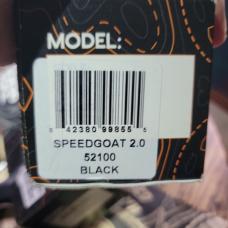 Montana Knife Company Speedgoat 2.0