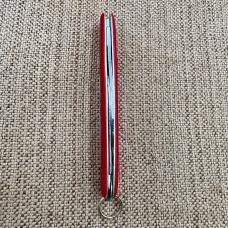 Coke Coca-Cola Soda Advertising RARE Vintage Folding Pocket Knife USA (159)