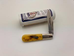 GEC SFO NORTHWEST KNIFE COMPANY ROTTEN BANANA 861125SS BOOMTOWN BARLOW
