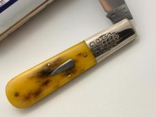 GEC SFO NORTHWEST KNIFE COMPANY ROTTEN BANANA 861125SS BOOMTOWN BARLOW