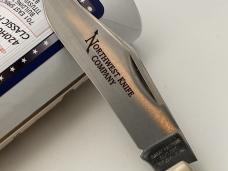 GEC SFO NORTHWEST KNIFE COMPANY ROTTEN BANANA 861125SS BOOMTOWN BARLOW