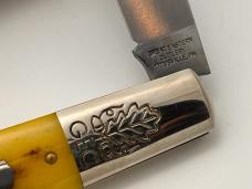 GEC SFO NORTHWEST KNIFE COMPANY ROTTEN BANANA 861125SS BOOMTOWN BARLOW