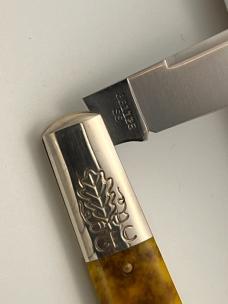 GEC SFO NORTHWEST KNIFE COMPANY ROTTEN BANANA 861125SS BOOMTOWN BARLOW