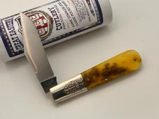 GEC SFO NORTHWEST KNIFE COMPANY ROTTEN BANANA 861125SS BOOMTOWN BARLOW