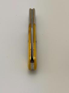 GEC SFO NORTHWEST KNIFE COMPANY ROTTEN BANANA 861125SS BOOMTOWN BARLOW