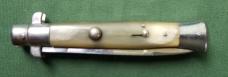 Vintage Italian Wasp  body BO/BC Stiletto 