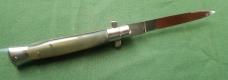 Vintage Italian Wasp  body BO/BC Stiletto 