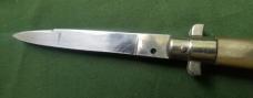 Vintage Italian Wasp  body BO/BC Stiletto 