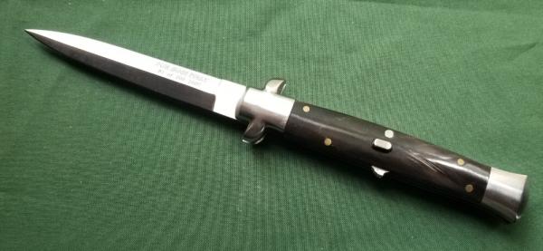 Due Buoi Italy Stiletto
