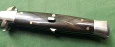 Due Buoi Italy Stiletto