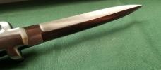 Due Buoi Italy Stiletto