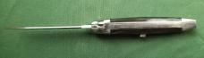 Due Buoi Italy Stiletto