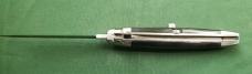 Due Buoi Italy Stiletto