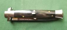 Due Buoi Italy Stiletto