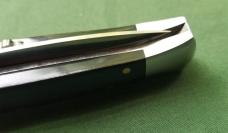Due Buoi Italy Stiletto